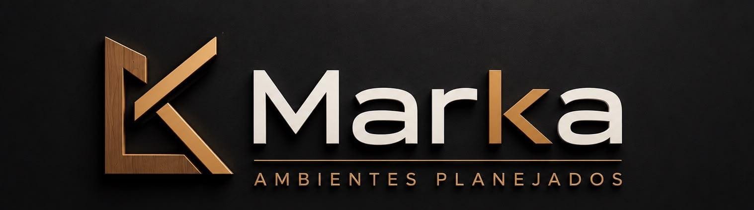 Marka Ambientes Planejados